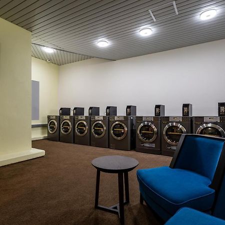 Centum Primus Hotel Busan Dış mekan fotoğraf
